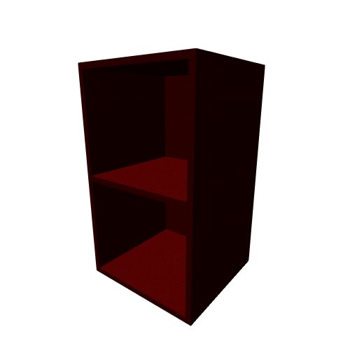 Top Office / Symbol / lib 46 - (450x430x765)