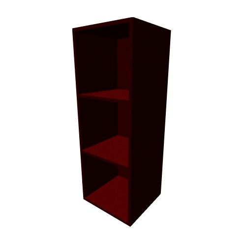 Top Office / Symbol / lim 46 - (450x430x1220)