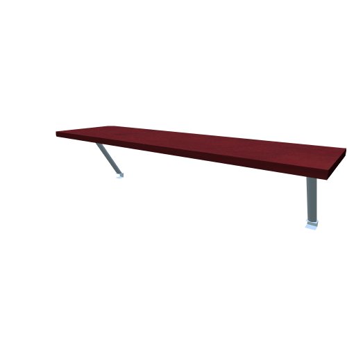 Top Office / Walk / 535 - (1200x354x306)