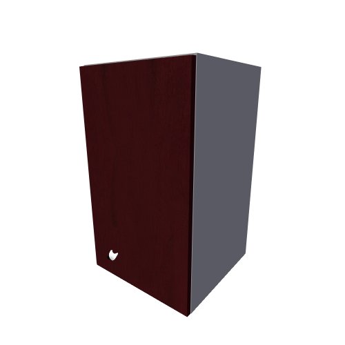 Top Office / Walk / 540 A H dx sx - (450x468x765)