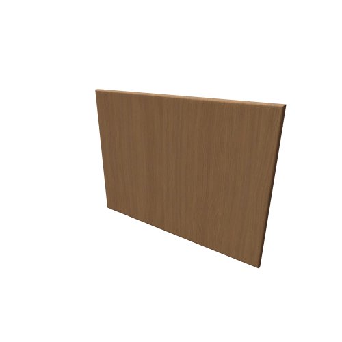 Trachea / L0A / L0A 597x448 - (597x18x448)