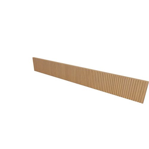 Trachea / P08 / P08 997x142 - (997x18x142)