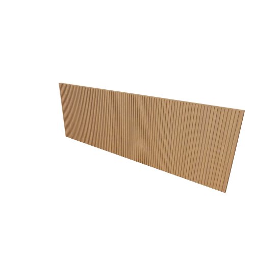 Trachea / P08 / P08 997x358 - (997x18x358)