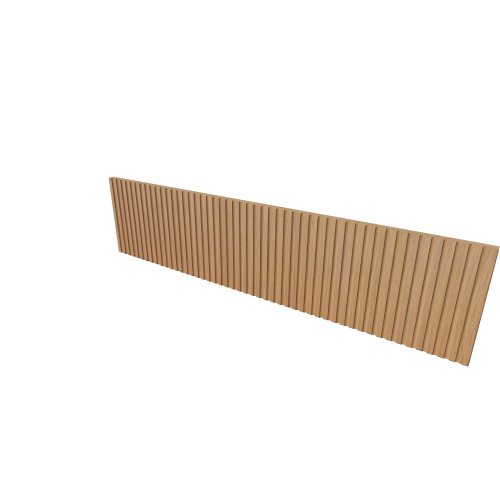 Trachea / P09 / P09 997x238 - (997x18x238)