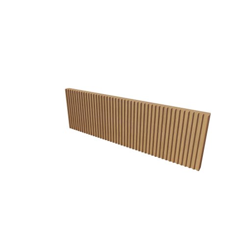 Trachea / P10 / P10 447x142 - (447x18x142)