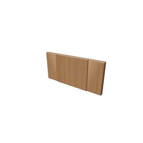 Trachea / 32V / 32V 297x142 - (297x18x142)