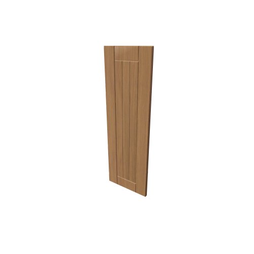 Trachea / 36L / 36L 297x897 - (297x18x897)