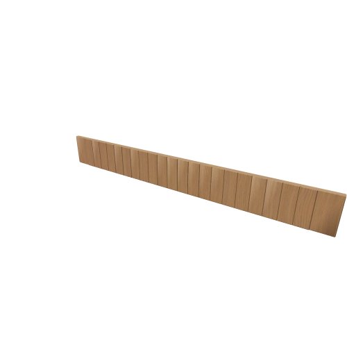 Trachea / 36V / 36V 1197x142 - (1197x18x142)