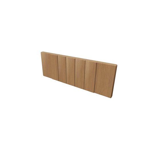 Trachea / 36V / 36V 397x142 - (397x18x142)