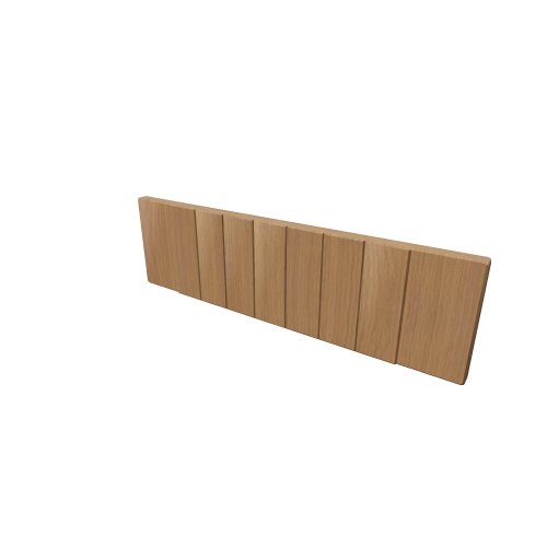 Trachea / 36V / 36V 497x142 - (497x18x142)
