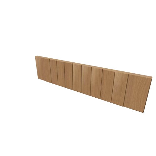 Trachea / 36V / 36V 597x142 - (597x18x142)