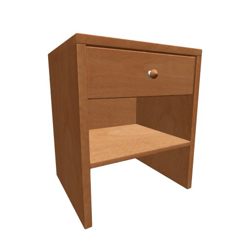 Tvar-kt / FORTE Modul 420 / 28 420 - (490x453x580)