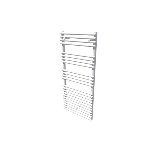 Zehnder / Zehnder Forma Spa / LF-120-050-05 - (496x91x1161)