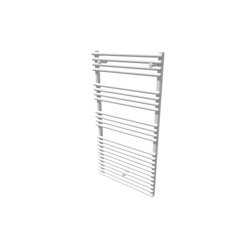 Zehnder / Zehnder Forma Spa / LFC-120-060-05 - (596x91x1161)