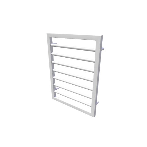 Zehnder / Zehnder Subway / SUBC-060-045 - (450x90x613)