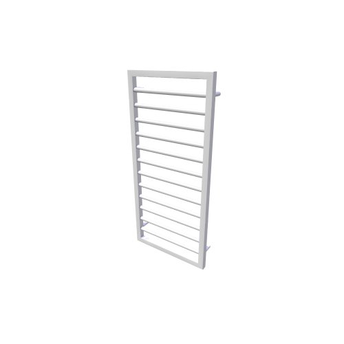Zehnder / Zehnder Subway / SUBC-100-045 - (450x90x973)