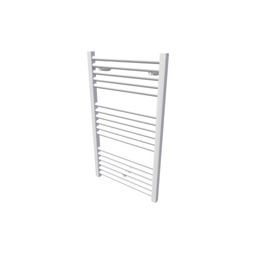 Zehnder / Zehnder Zeno / ZN-080-045 - (450x90x788)