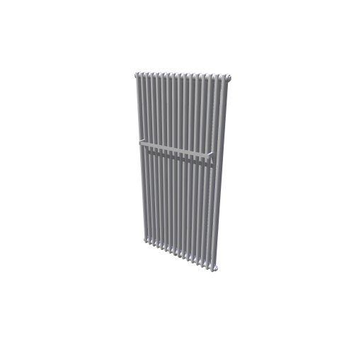 Zehnder / Zehnder Charleston / CPV-2150-16 - (760x154x1510)