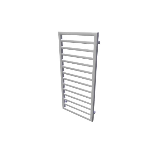 Zehnder / Zehnder Quaro / QA-100-045 - (450x75x971)