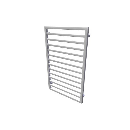 Zehnder / Zehnder Quaro / QA-100-060 - (600x75x971)