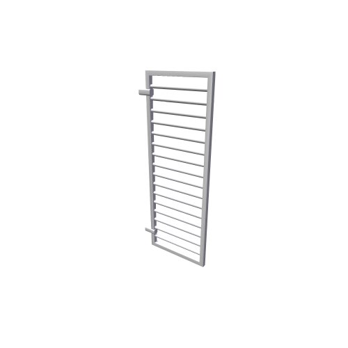 Zehnder / Zehnder Subway / SUB-130-045-R - (504x40x1261)
