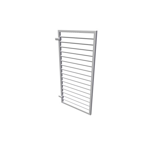Zehnder / Zehnder Subway / SUB-130-060-R - (654x40x1261)