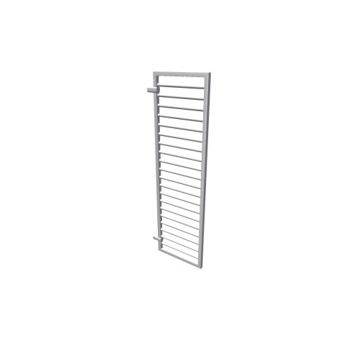 Zehnder / Zehnder Subway / SUB-150-045-R - (504x40x1549)