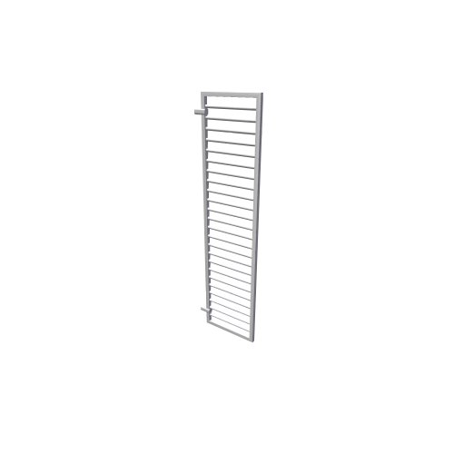 Zehnder / Zehnder Subway / SUB-180-045-R - (504x40x1837)