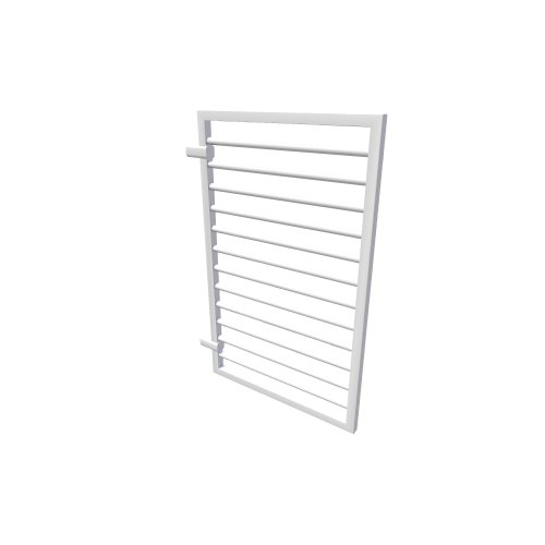 Zehnder / Zehnder Subway / SUBC-100-060-R - (654x40x973)
