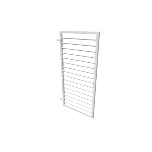 Zehnder / Zehnder Subway / SUBC-130-060-R - (654x40x1261)
