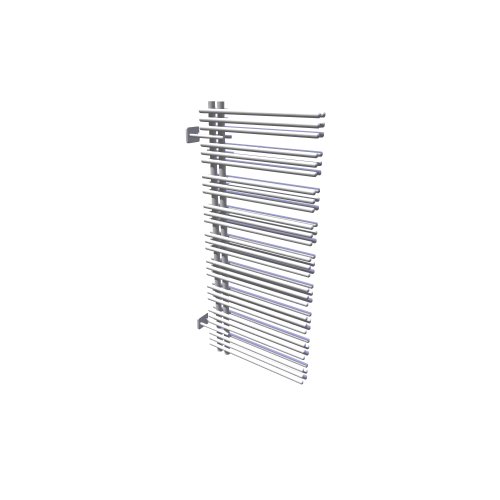 Zehnder / Zehnder Yucca asymmetrisch / YAD-130-060-R - (648x82x1304)