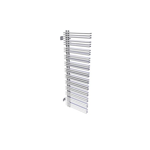 Zehnder / Zehnder Yucca asymmetrisch / YAD-170-060-R - (648x82x1736)