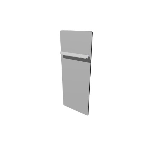 Zehnder / Zehnder Vitalo / VIP-125-050 - (500x123x1250)