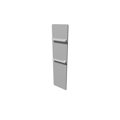 Zehnder / Zehnder Vitalo / VIP-160-040 - (400x123x1570)