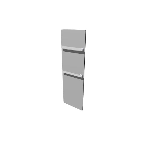 Zehnder / Zehnder Vitalo / VIP-160-050 - (500x123x1570)