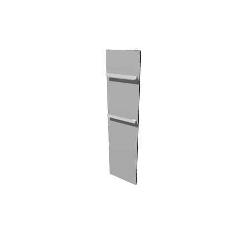 Zehnder / Zehnder Vitalo / VIP-190-050 - (500x123x1890)