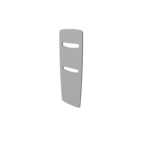 Zehnder / Zehnder Vitalo / VIT-150-050 - (490x80x1500)