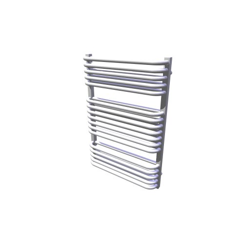 Zehnder / Zehnder Cortina Plus / ZCTP-079-055 - (550x120x790)