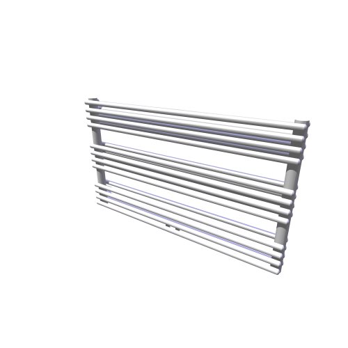 Zehnder / Kleo Spa (ritmo) / KLHD-50-090-05 - (900x76x528)