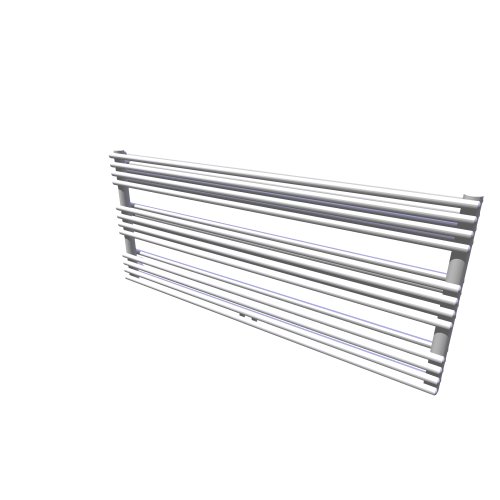 Zehnder / Kleo Spa (ritmo) / KLHD-50-120-05 - (1200x76x528)