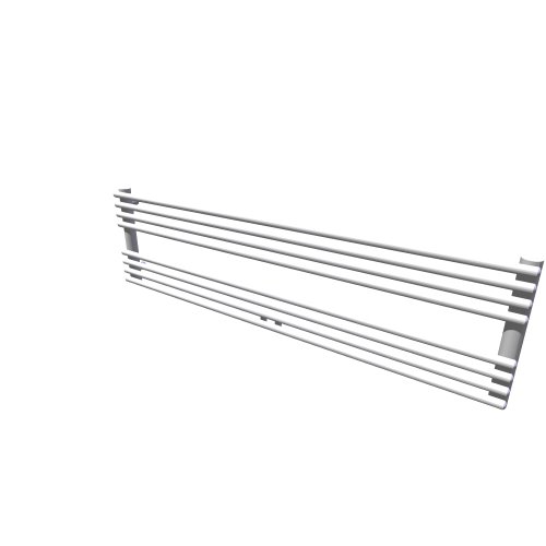 Zehnder / Kleo Spa (ritmo) / KLHS-30-120-05 - (1200x76x330)