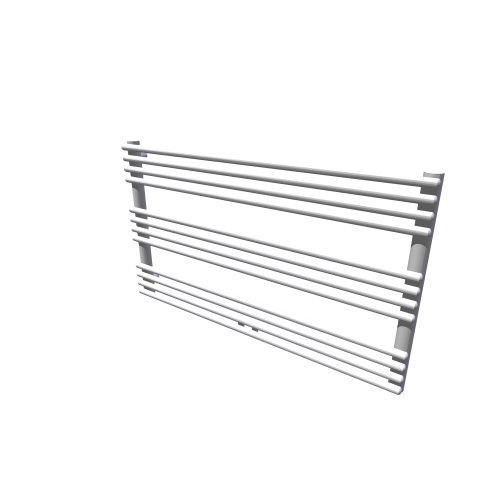 Zehnder / Kleo Spa (ritmo) / KLHS-50-090-05 - (900x76x528)