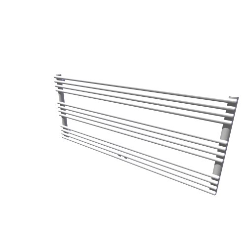 Zehnder / Kleo Spa (ritmo) / KLHS-50-120-05 - (1200x76x528)