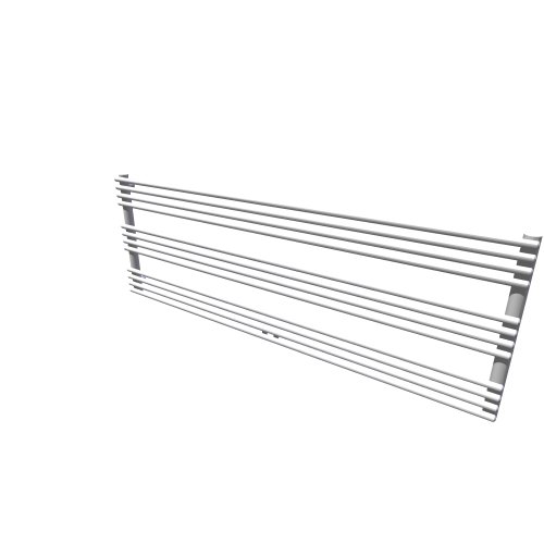Zehnder / Kleo Spa (ritmo) / KLHS-50-150-05 - (1500x76x528)