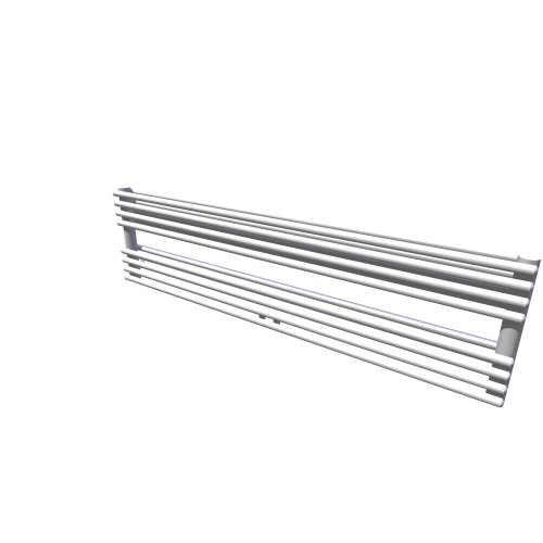 Zehnder / Kleo Spa (ritmo) / KLHSD-30-120-05 - (1200x76x330)
