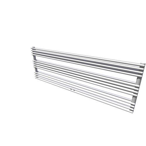 Zehnder / Kleo Spa (ritmo) / KLHSD-50-150-05 - (1500x76x528)