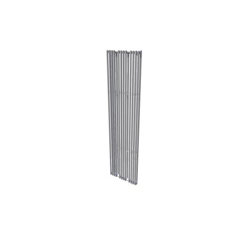 Zehnder / Kleo Spa (ritmo) / KLVSD-180-45-05 - (462x75x1816)