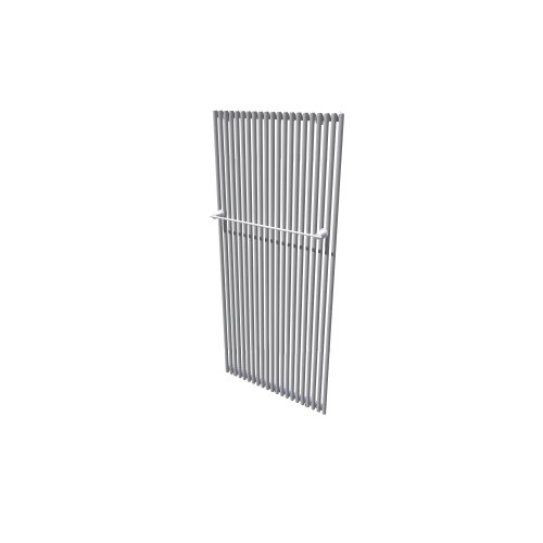 Zehnder / Zehnder Kleo Bar / KLPV-150-21 - (686x138x1516)