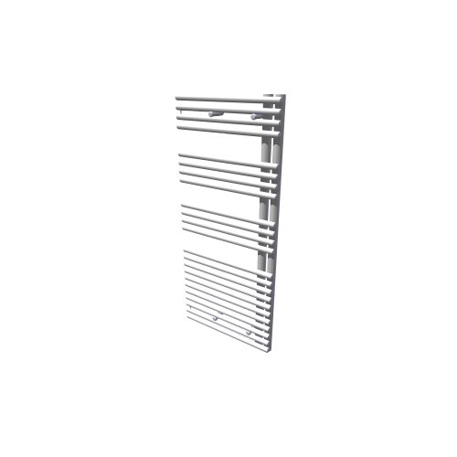 Zehnder / Zehnder Forma Asym / LFAL-120-050 - (496x82x1161)