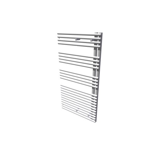 Zehnder / Zehnder Forma Asym / LFAL-120-060 - (596x82x1161)